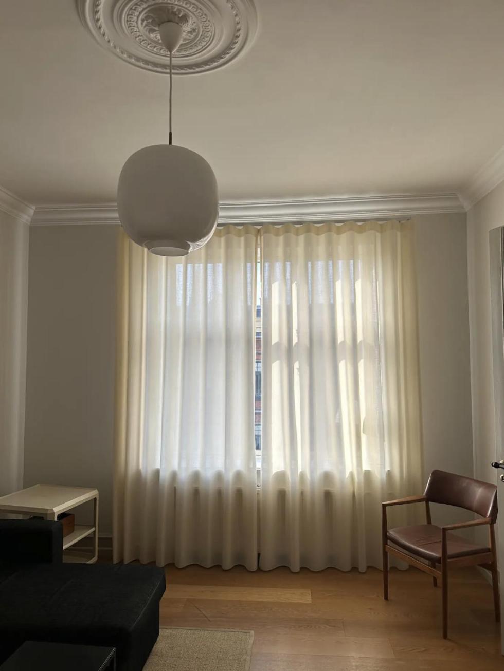 Appartement Norrebro Premium Copenhague