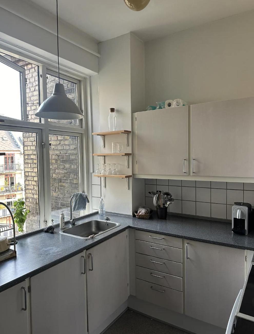 Appartement Norrebro Premium Copenhague